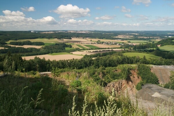 Vyhlídka Štikov (foto 1)