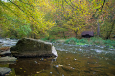 Hrady a vyhlídky na Oslavce (foto 2)