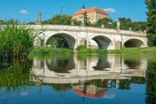 Hrady a vyhlídky na Oslavce (foto 3)