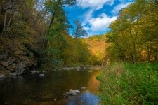 Hrady a vyhlídky na Oslavce (foto 4)