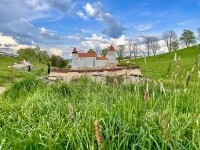 Pohádková stezka a park miniatur Bystřice (foto 14)