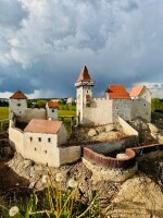 Pohádková stezka a park miniatur Bystřice (foto 15)