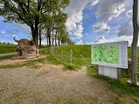 Pohádková stezka a park miniatur Bystřice (foto 17)