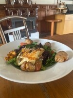 Za kapří paštikou (foto 2)