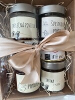 Za kapří paštikou (foto 6)