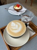 Za kapří paštikou (foto 8)