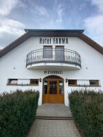 Za kapří paštikou (foto 9)