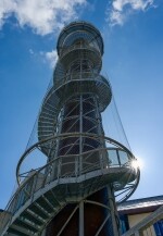 Vlastní cestou do Návštěvnického centra Bernard (foto 2)