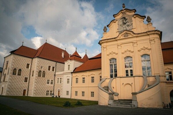 Sezónní hody Na Kocandě (foto 1)