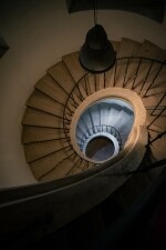 Za Santinim, premonstáty a neobvyklými expozicemi (foto 5)