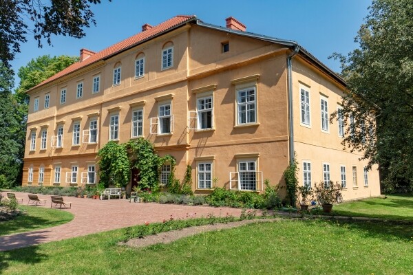 Zámek Maleč (foto 1)