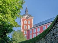 Wellness a klid uprostřed lesů s příchutí starých časů (foto 2)