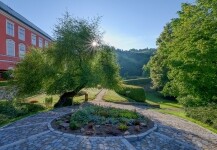 Wellness a klid uprostřed lesů s příchutí starých časů (foto 3)