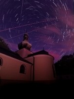 Na kole kolem studánek (foto 3)