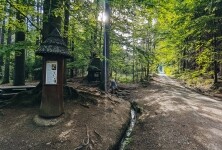 Na kole kolem studánek (foto 7)