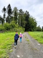 Sovovou stezkou na Stražiště (foto 3)