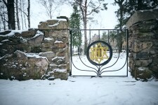 Běžeckou stopou po zasněženém Kamenicku (foto 4)