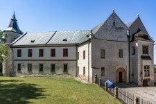 Za historií perleti do zámeckého areálu (foto 4)