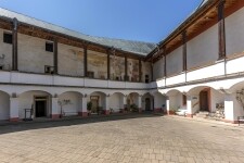 Za historií perleti do zámeckého areálu (foto 5)