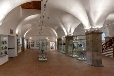 Za historií perleti do zámeckého areálu (foto 7)