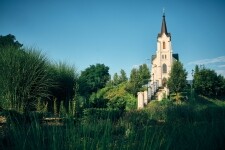 Z městské památkové rezervace za židovským skvostem (foto 2)