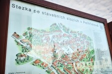 Z městské památkové rezervace za židovským skvostem (foto 3)