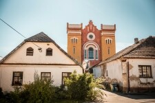 Z městské památkové rezervace za židovským skvostem (foto 7)