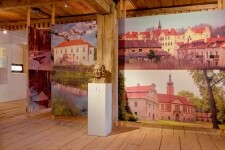 Přehlídka venkovských památek v Těchobuzi (foto 2)