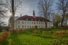 Přehlídka venkovských památek v Těchobuzi (foto 3)