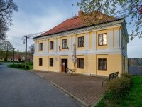 Přehlídka venkovských památek v Těchobuzi (foto 4)