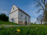 Přehlídka venkovských památek v Těchobuzi (foto 6)