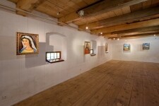 Přehlídka venkovských památek v Těchobuzi (foto 7)