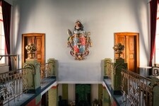 Za Santinim, premonstáty a neobvyklými expozicemi (foto 2)