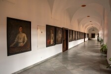 Za Santinim, premonstáty a neobvyklými expozicemi (foto 4)