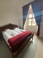 Za Santinim, premonstáty a neobvyklými expozicemi (foto 6)