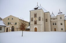 Za Santinim, premonstáty a neobvyklými expozicemi (foto 8)