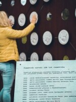 Vydejte se na výlet po Pacovu a vyluštěte tajenku (foto 5)