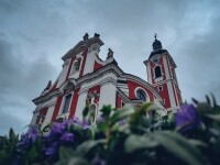 Vydejte se na výlet po Pacovu a vyluštěte tajenku (foto 6)