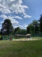 Letní radovánky na břehu Trnávky v Červené Řečici (foto 7)