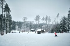 Zimní radovánky na Křemešníku (foto 3)