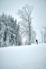 Zimní radovánky na Křemešníku (foto 4)