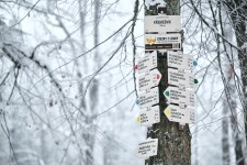 Zimní radovánky na Křemešníku (foto 7)