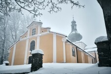 Zimní radovánky na Křemešníku (foto 8)
