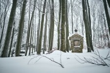 Zimní radovánky na Křemešníku (foto 9)