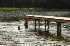 Zamilujte si přírodní koupaliště Plačkov (foto 3)