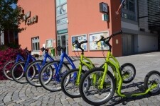 Zamilujte si přírodní koupaliště Plačkov (foto 5)