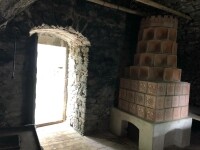 Podzimní putování z Humpolce na hrad Orlík (foto 3)
