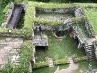 Podzimní putování z Humpolce na hrad Orlík (foto 2)