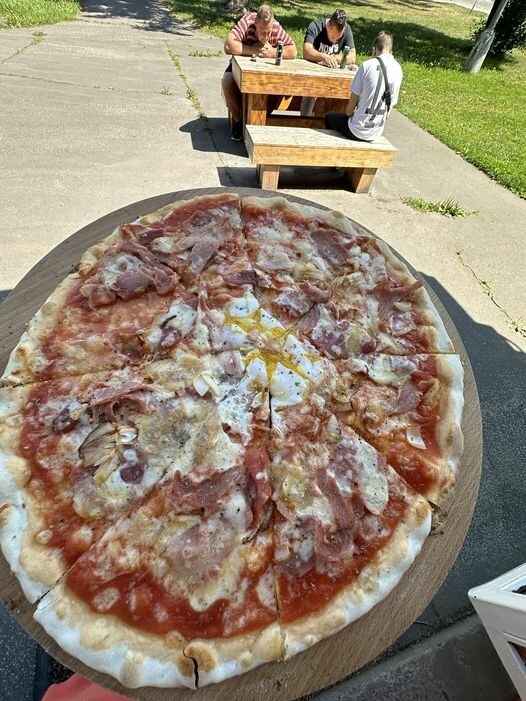 Pizza Station (foto 1)