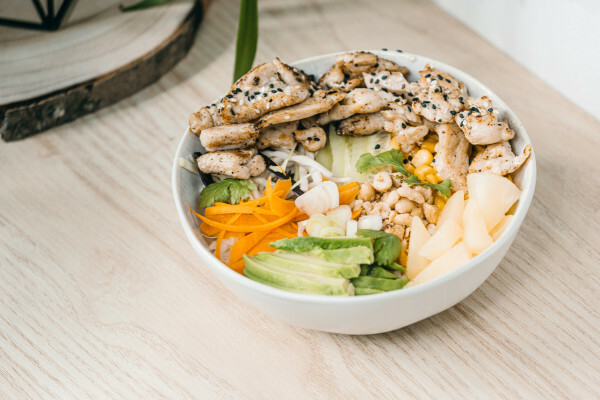 Sensei Noodle (foto 1)